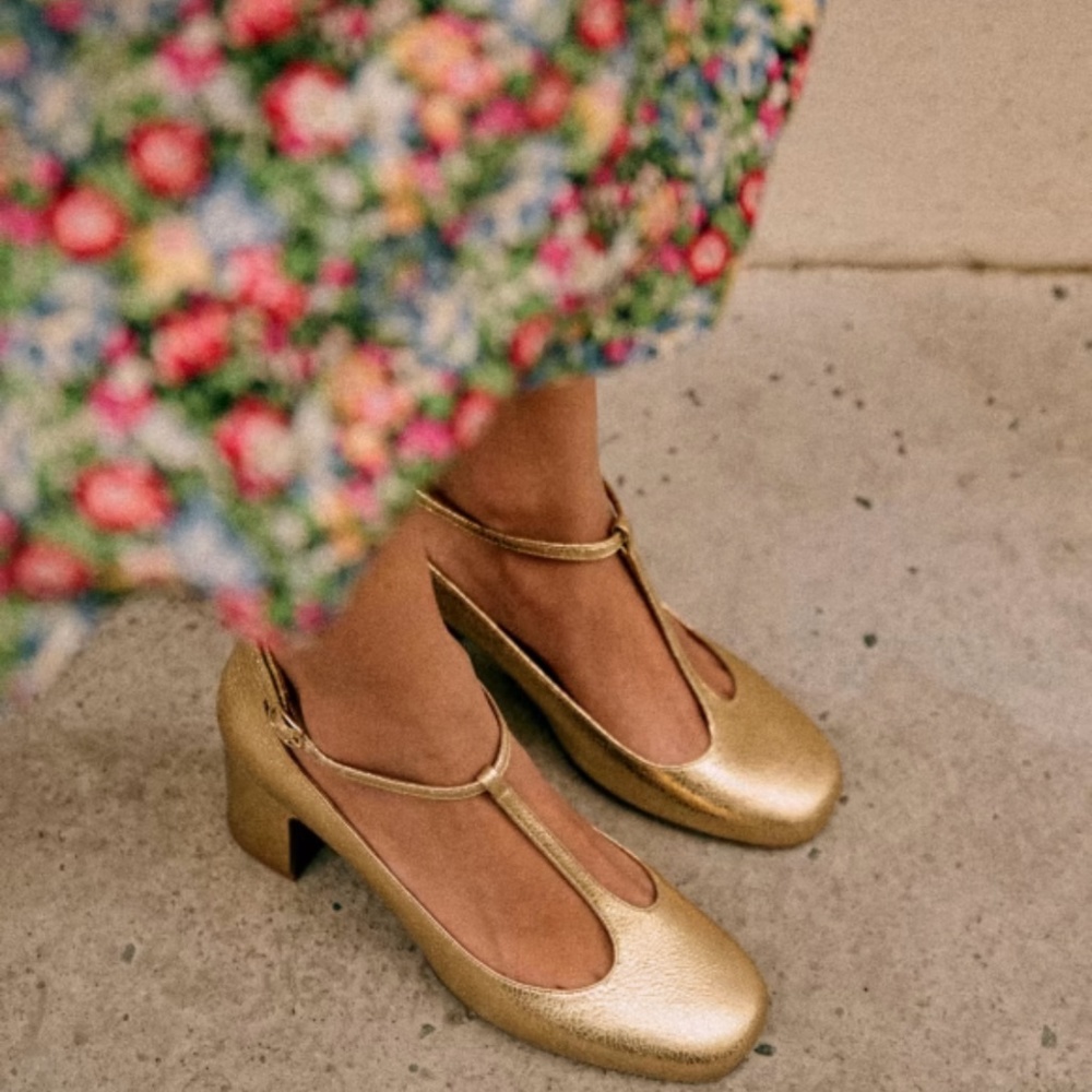 Sezane Marcie Babies size 37